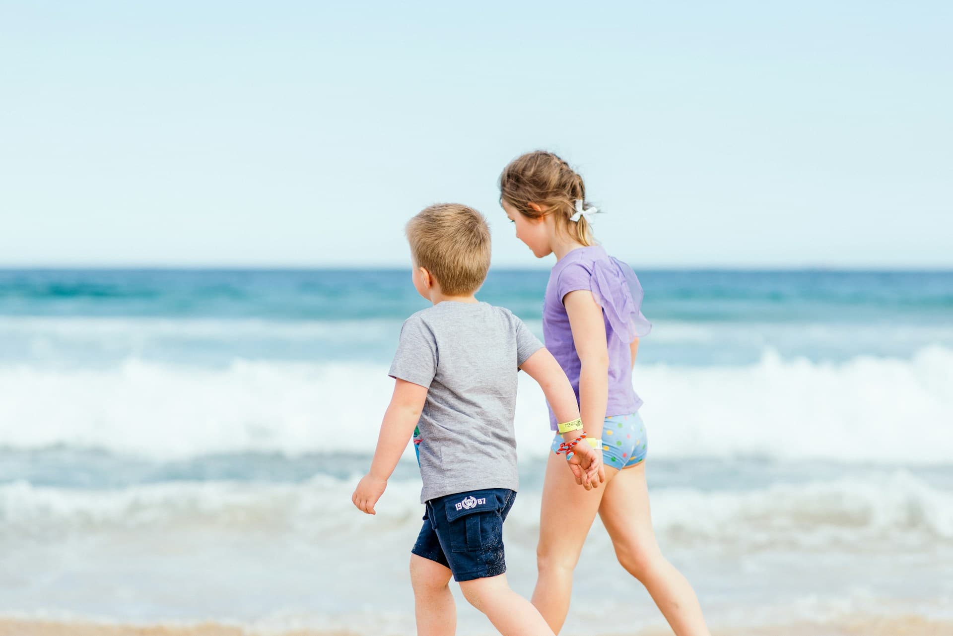 Cover Image for Five bedtime routines that actually work (from real parents)