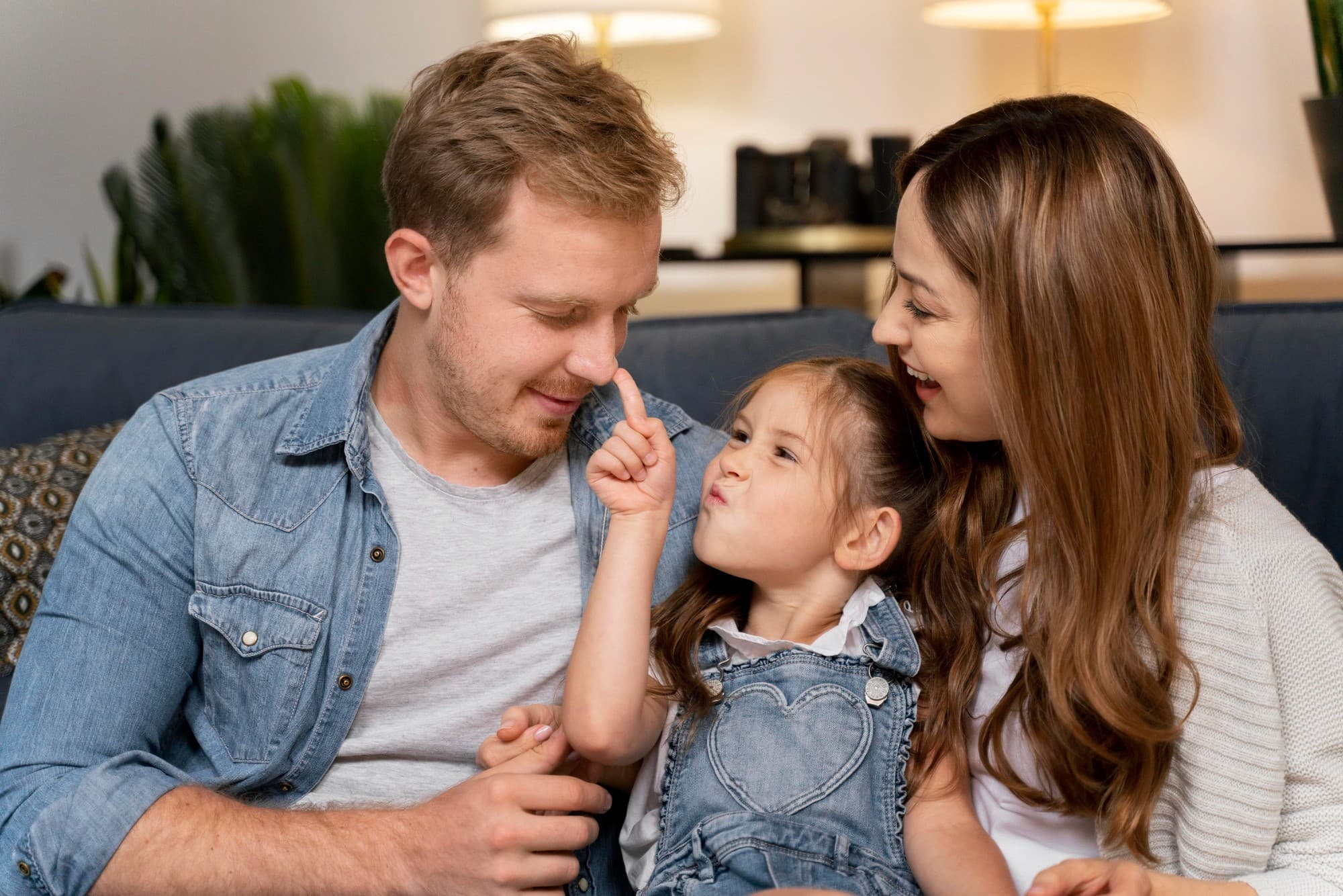Cover Image for How to pick story themes that match your child's mood